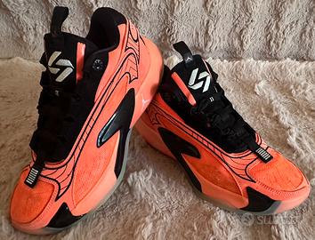 Scarpe Nike Jordan Luka 2