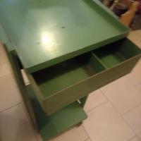 Armadietto metallo industriale