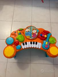 Tavolo musicale
