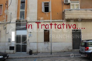 Appartamento Canosa di Puglia