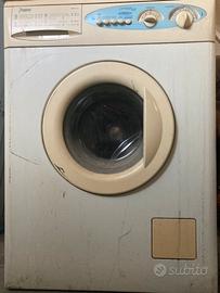 Lavatrice Zoppas 650