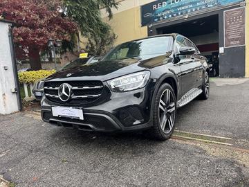 Mercedes-benz GLC 200 d 4Matic Premium Plus