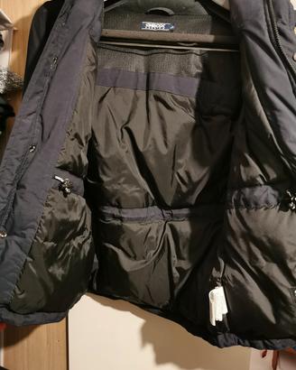 parka bambino