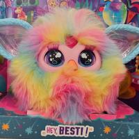Furby Multicolore Tedesco 