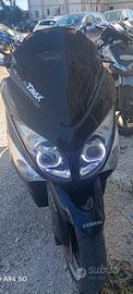 Yamaha T Max - 2008