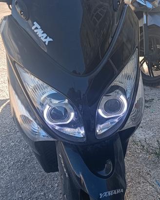 Yamaha T Max - 2008