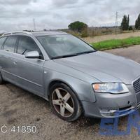 AUDI A4 AT 8ED 2.0 TDI 16V 140CV 04-08 Ricambi-