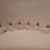 Bicchieri Magneti Marelli