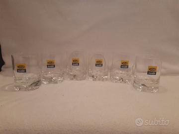 Bicchieri Magneti Marelli