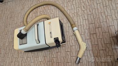aspirapolvere philips anni 70