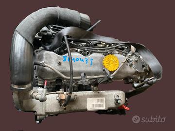 MOTORE 814043S 2.8 JTD FIAT DUCATO
