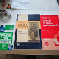 libri universitari 