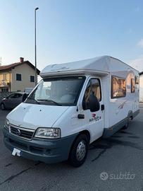 semintegrale roller garage 