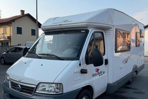 semintegrale roller garage 