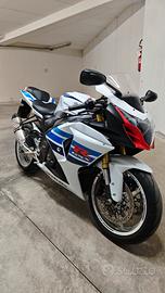 GSX R 1000 One Milion Limited Edition 