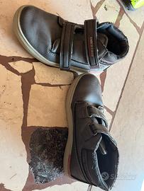 Scarpe bambino 31, 32, 33 SNEAKERS E CALCIO