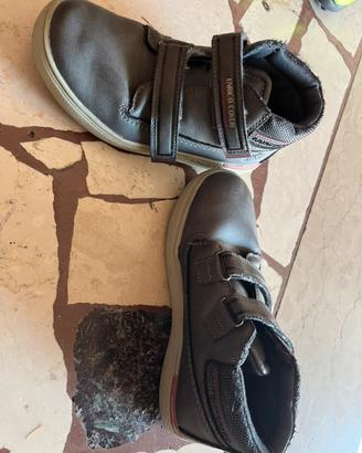 Scarpe bambino 31, 32, 33 SNEAKERS E CALCIO