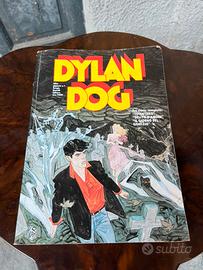 Dylan Dog – Albo Gigante N.1 – Bonelli 1993