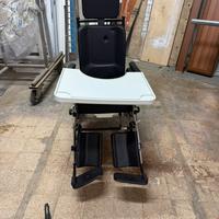 Sedia basculante universale-Surace LOM