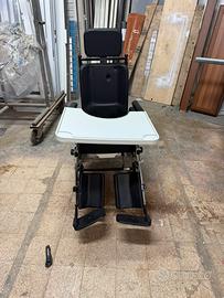 Sedia basculante universale-Surace LOM