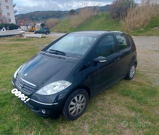 MERCEDES CLASSE A 
