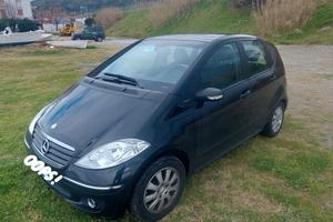 MERCEDES CLASSE A 