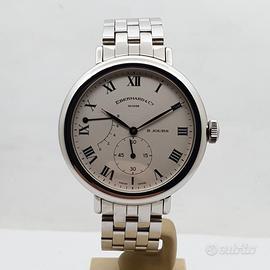 Eberhard & Co. 8 Jours