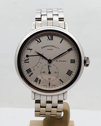 Eberhard & Co. 8 Jours