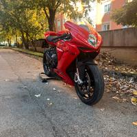 Mv Augusta F3 Rosso 2023