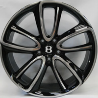CERCHI IN LEGA BENTLEY GT R20