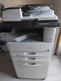 Stampante, scanner e fotocopiatrice