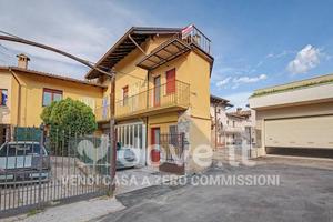 Casa indipendente di 184 m² con 4 locali a Moniga 