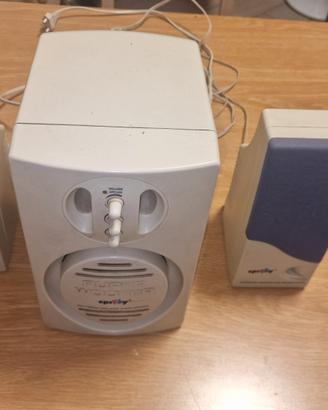 speaker pc