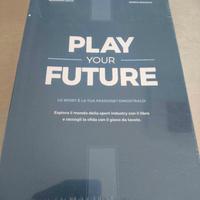 Play your future - gioco da tavolo