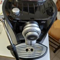 macchina da caffe automatica