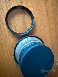 GRANDANGOLO TITANIUM