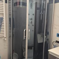 cabina doccia