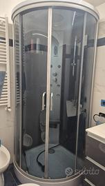 cabina doccia