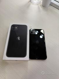 Iphone 11 128gb