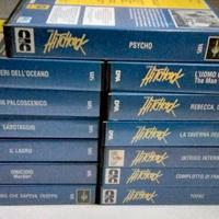 vhs 13 A. Hitchcock  usate