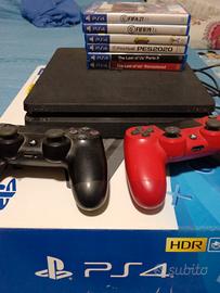 playstation4 