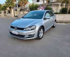 Volkswagen Golf 1.6 TDI 110 CV 5p. Highline BlueMo
