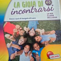 Gioco da tavolo Lisciani 