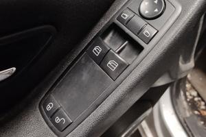 Comando vetri ant sx MERCEDES CLASSE A del 2005