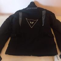 GIACCA DA MOTO DAINESE - TG.48 - IN GORETEX DTEC