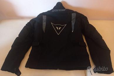 GIACCA DA MOTO DAINESE - TG.48 - IN GORETEX DTEC