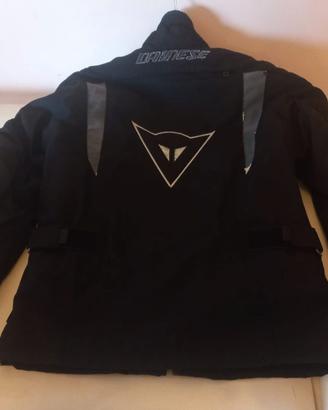 GIACCA DA MOTO DAINESE - TG.48 - IN GORETEX DTEC