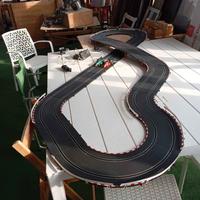 Pista Tonka Polistil F. 1 Professional Turbo