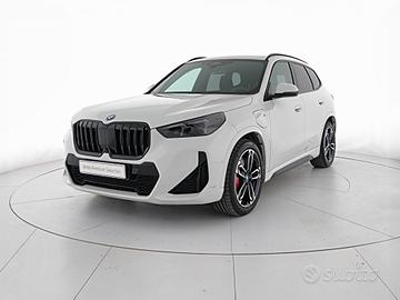 BMW X1 xDrive25e MSport Pro