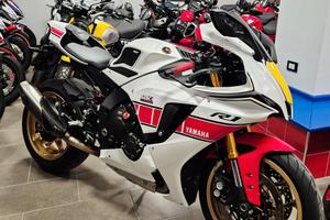 YAMAHA YZF R1 60TH ANNIVERSARIO 2023 KM 8000